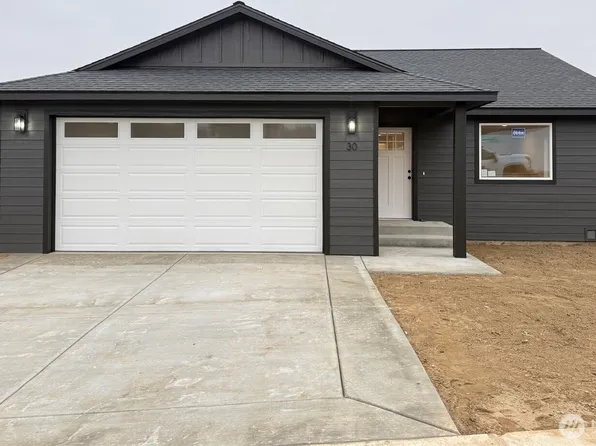 30 Juanita Way, Malaga, WA 98828