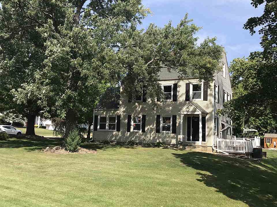 1st image of 5424 N Sherwood Ave
