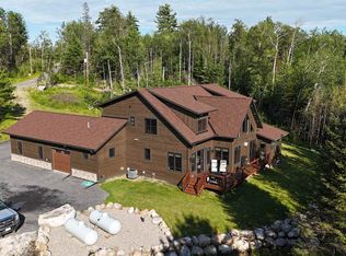 7523 Nelson Rd, Crane Lake, MN 55725