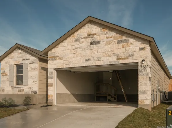 15427 Salmon Spring, San Antonio, TX 78245