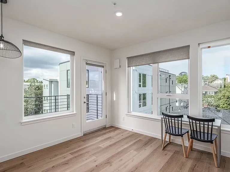 Brand-New Studio Near UW | Furnished Options & Luxury Amenities at Graceland Apartments Seattle — Photo 14
