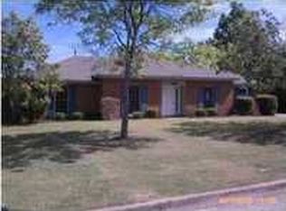 1825 Brackenbury Pl, Montgomery, AL 36117