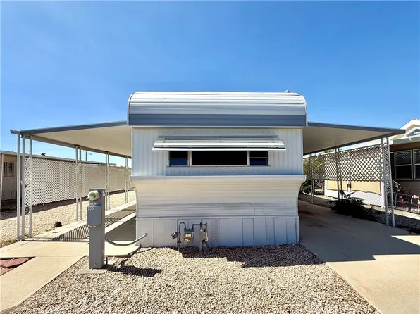 1895 W Devonshire Ave #135, Hemet, CA 92545