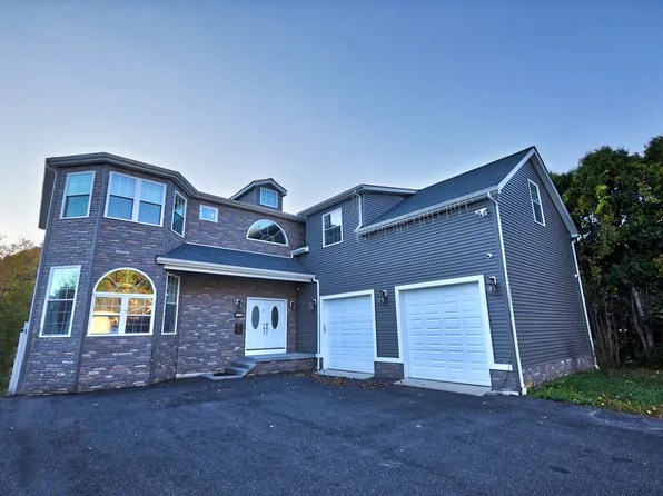 119 Enoch Street, Waterbury, CT 06705