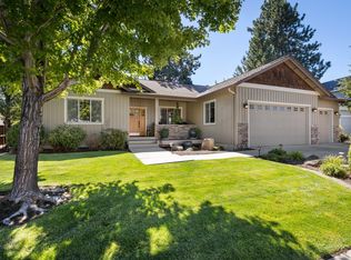 61173 Ridgewater Loop, Bend, OR 97702