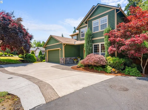 14518 NE 24th Ave, Vancouver, WA 98686