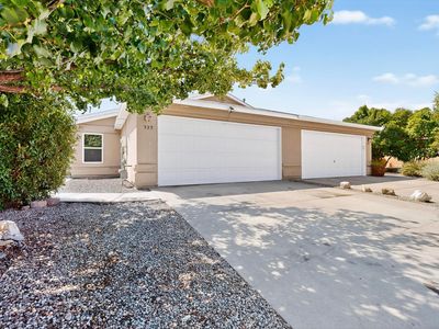 323 Escena St SE, Albuquerque, NM, 87123