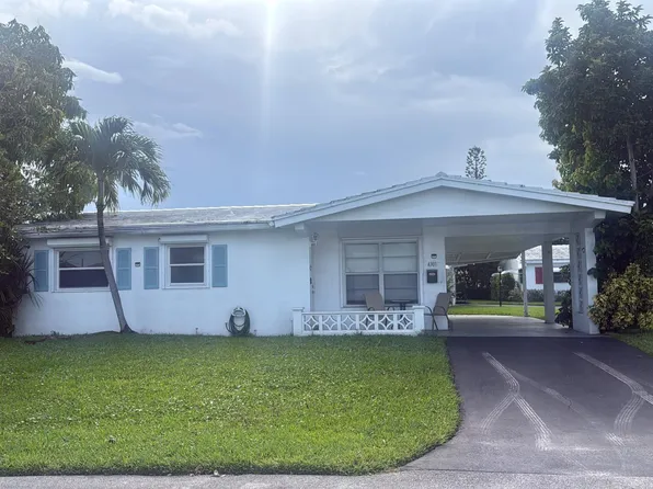 4301 NW 1st Terrace, Deerfield Beach, FL 33064