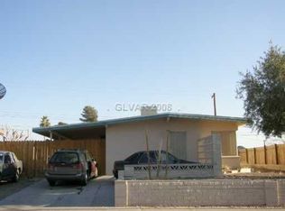 1104 Nassau Dr, Las Vegas, NV 89108