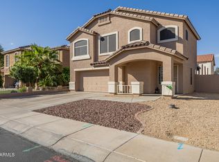 12720 W Cantenia Rd, Avondale, AZ 85392