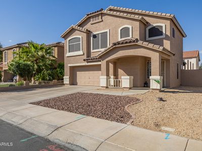 12720 W CANTENIA Road, Avondale, AZ, 85392