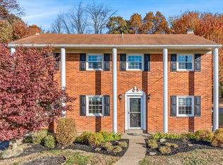251 Shafer Rd, Coraopolis, PA 15108