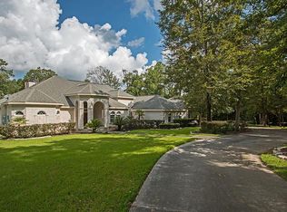 17450 Saddle Crk, New Caney, TX 77357