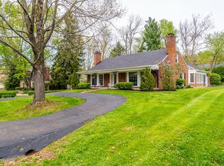 1901 Daleview Ln, Louisville, KY 40207