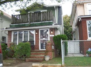 1811 Avenue T, Brooklyn, NY 11229