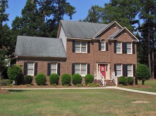 604 Mayfair Dr, Rocky Mount, NC 27803