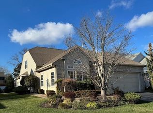 197 Valencia Dr, Monroe Township, NJ 08831