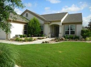 113 Nueces Trl, Georgetown, TX 78633