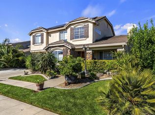 1765 Bella Terra Dr, Manteca, CA
