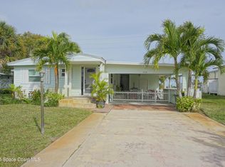 7535 Agawam Rd, Micco, FL 32976