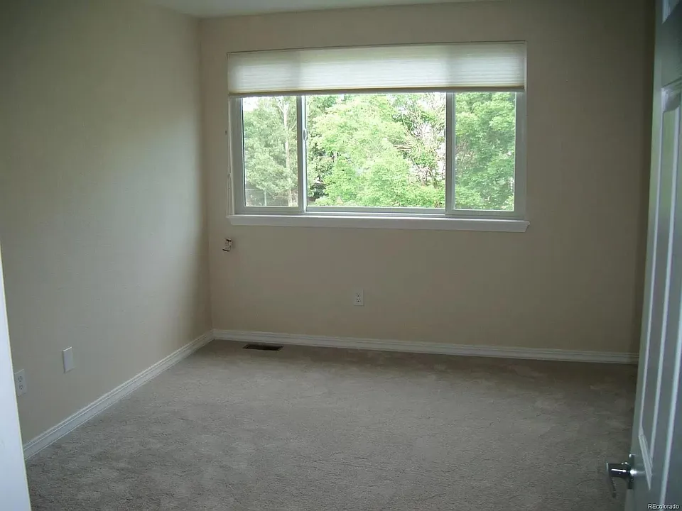 Bedroom on 2nd floor.