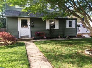 741 Thorndale Rd, Aldan, PA 19018