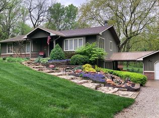 865 E 1259th Rd, Lawrence, KS 66047