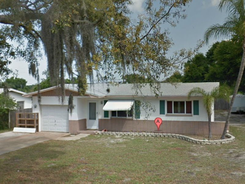 1509 Nebraska Ave, Palm Harbor, FL 34683 Zillow