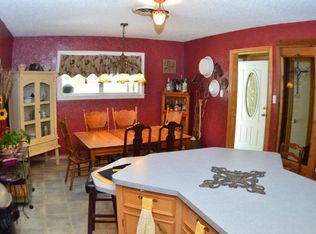 2207 McPherson Dr, Port Lavaca, TX 77979