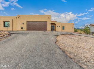 15672 E Colossal Cave Rd, Vail, AZ 85641