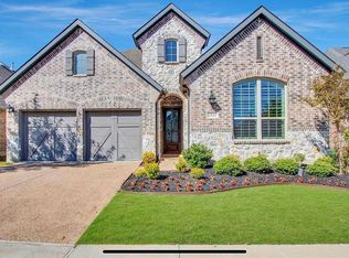 2521 Damsel Eve Dr, Lewisville, TX 75056