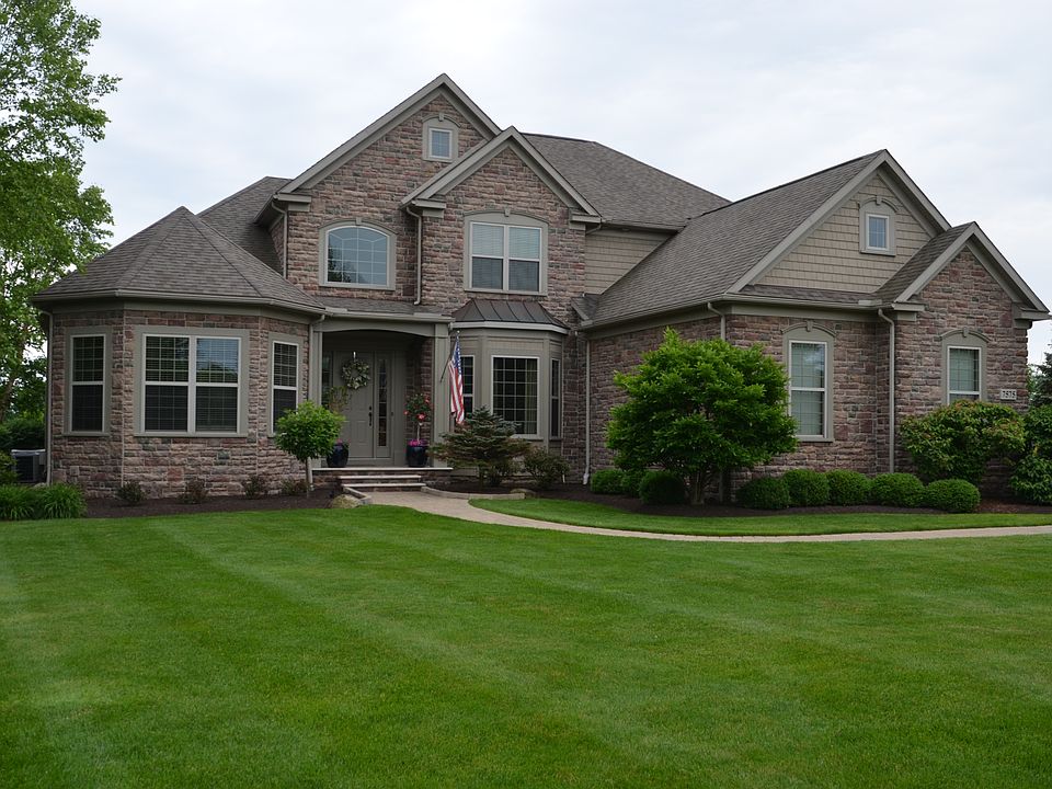 7575 Stockwood Dr, Solon, OH 44139 Zillow