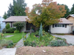 17559 11th Ave NE, Shoreline, WA 98155