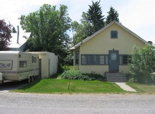 252 Idaho St, Ashton, ID 83420