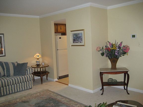 Living & Dining Room