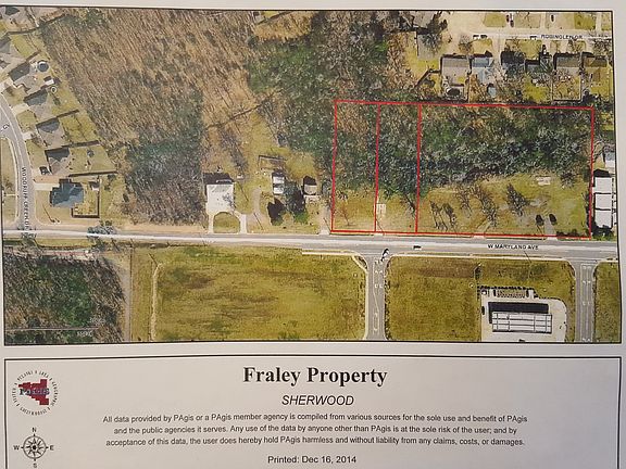 3rd image of 401 W Maryland Ave