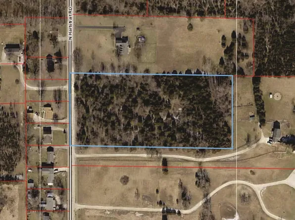 1794 N Hartstrait Rd, Bloomington, IN 47404