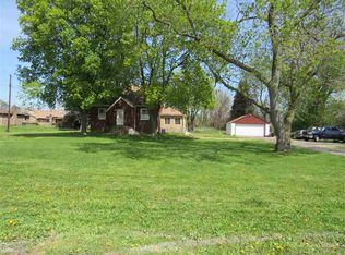 7491 17 Mile Rd, Sterling Heights, MI 48313