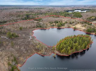 185 Loch Erne Rd, McDougall, ON P2A2W7