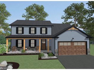 13167 Salem Church Rd, Hagerstown, MD 21740