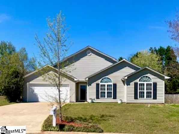 27 Acklen Dr, Simpsonville, SC 29681