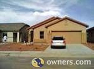 21144 E Treasure Rd, Red Rock, AZ 85145