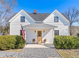 29 S School Rd, Marshall, NC 28753