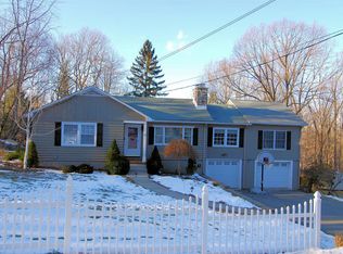34 Alpine Trl, Sparta, NJ 07871
