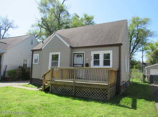 2702 Wyandotte Ave, Louisville, KY