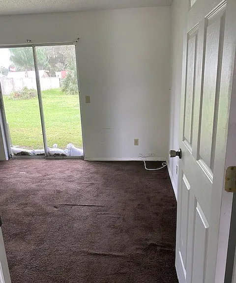 Bedroom 1 / view 1