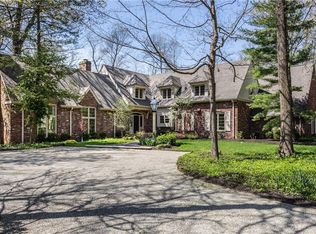 7990 N Meridian St, Indianapolis, IN