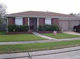 1493 Alison Dr, Gretna, LA 70056