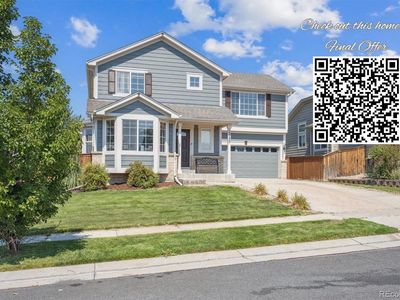 15735 E 107th Place, Commerce City, CO, 80022