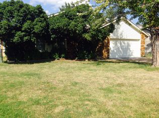 1333 E 140th St S, Glenpool, OK 74033